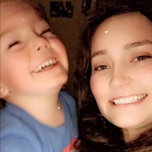 Meet your Posher, Kaylee